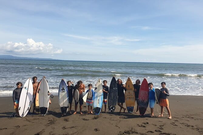 Private Beginner 1 on 1 Surfing Lesson at Kuta Beach without transfer - Price and Value in Real Terms: Why This Cost Works for Beginners