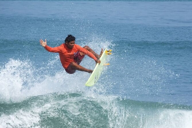Private Beginner 1 on 1 Surfing Lesson at Kuta Beach without transfer - Private 1-on-1 Surf Instruction: What You Gain (and Why It Helps)