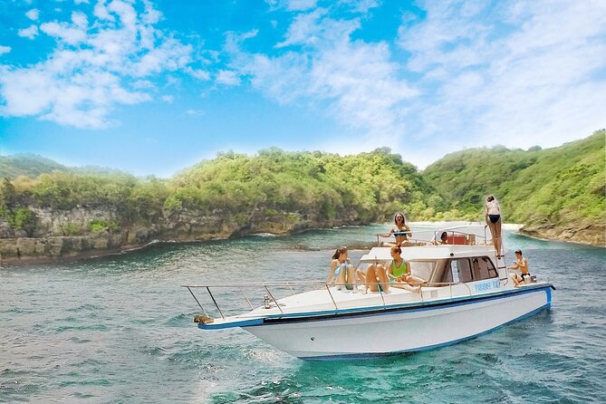 Private Boats in Bali and Nusa Penida - Key Highlights You’ll Care About