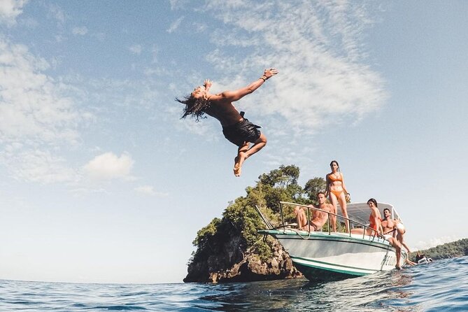 Private Boats in Bali and Nusa Penida - A Private Boat Day Between Nusa Penida and Lembongan