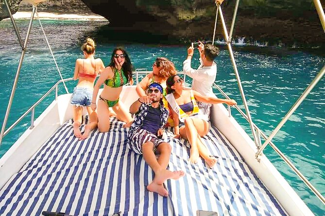 Private Boats in Bali and Nusa Penida - Swimming With Turtles and Mantas: How to Make It Work