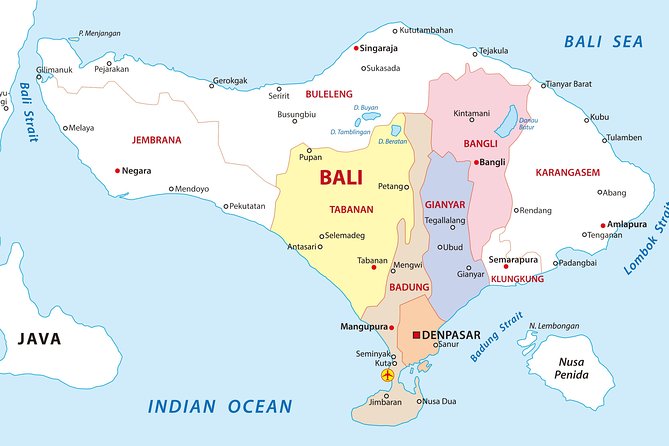 Private Car Charter - Explore Best of Bali - Road Reality in Ubud: Traffic, Timing, and Heat