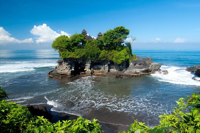 Private Car Charter - Explore Best of Bali - Stop-by-Stop: Batuan to Ubud’s Sacred Spots