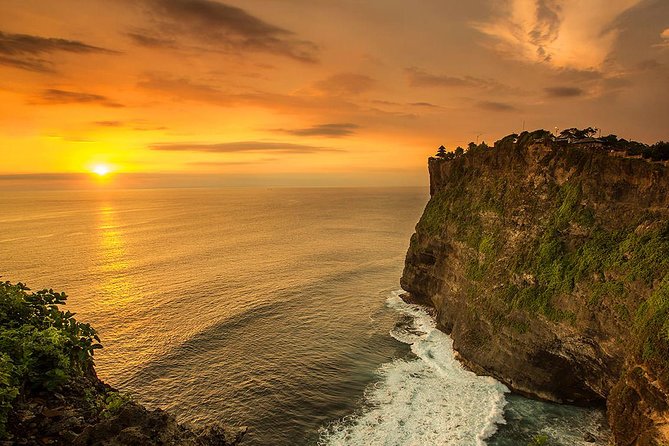 Private Car Charter - Explore Best of Bali - What I’d Prioritize Depending on Your Mood
