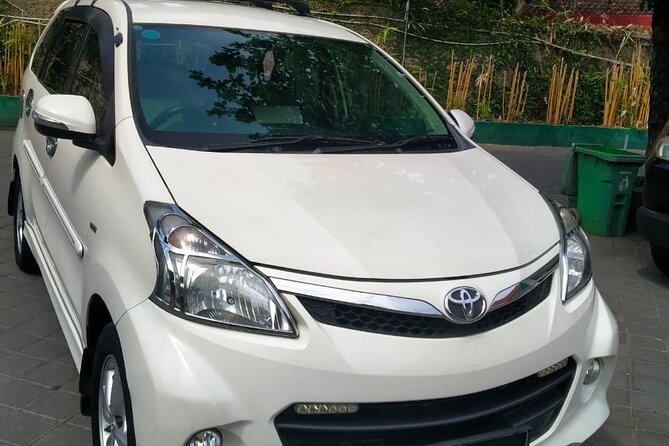 Private Car Charter: Hire Car with English Speaking Driver - Key points to know before you go
