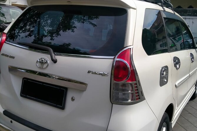 Private Car Charter: Hire Car with English Speaking Driver - How Your Day Actually Flows: Pickup, drives, site time, and wrap-up