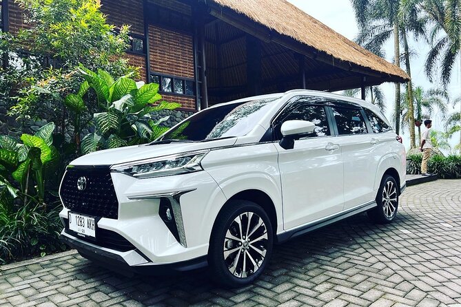 Private Car Charter in Bali with an English-speaking Driver - Price and value: what $17.50 per person really buys