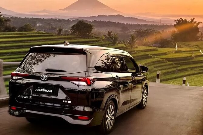 Private Car Charter Tour With Driver In Bali - Key Highlights That Make This Charter Work