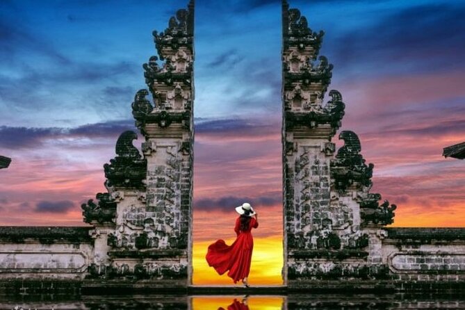 Private Car Charter Tour With Driver In Bali - Driver Customization: Going at Your Own Pace (Not Just Faster)