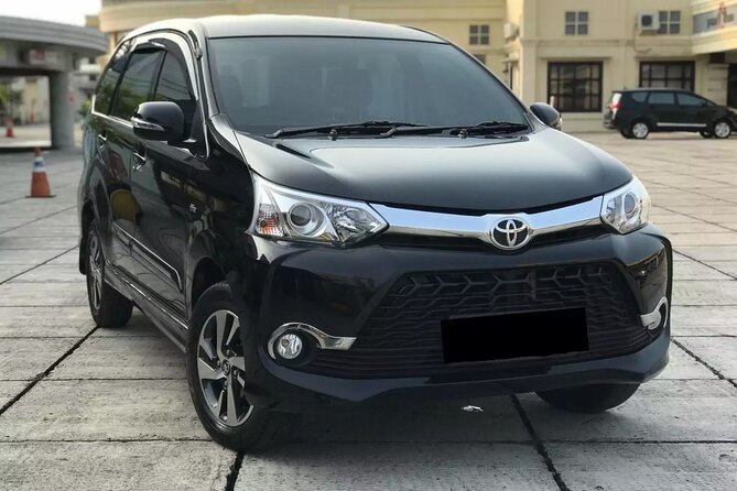 Private Car Charter Tour With Driver In Bali - What You Should Budget For Day-of (So You’re Not Caught Off Guard)