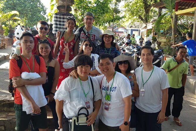 Private Car PadangBai from/to Kuta/Seminyak/Canggu/Jimbaran/Ubud - Key things that make this transfer worth it
