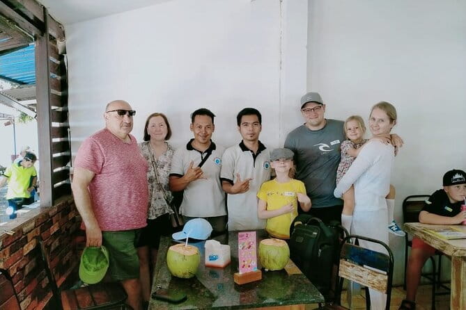 Private Car PadangBai from/to Kuta/Seminyak/Canggu/Jimbaran/Ubud - What This Private Padangbai Transfer Actually Gives You
