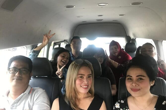 Private Car PadangBai from/to Kuta/Seminyak/Canggu/Jimbaran/Ubud - Door-to-Door in Ubud and the South: Where Pickup Fits Your Day