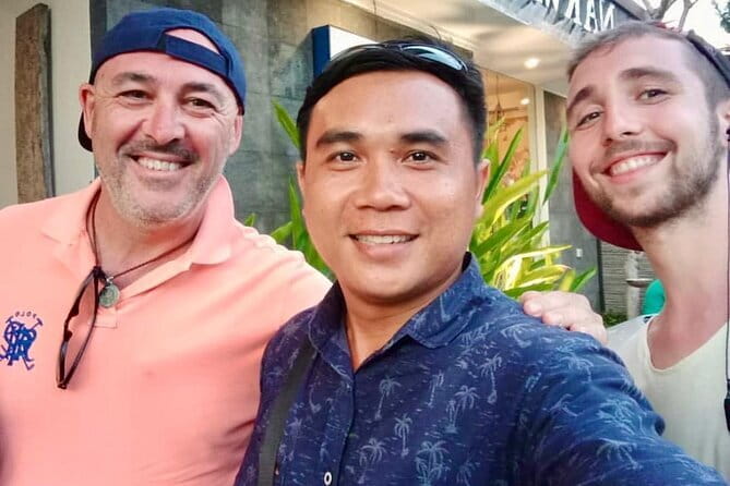 Private Car Transportation in Bali from Ubud - Key Highlights You’ll Actually Feel During Your Day