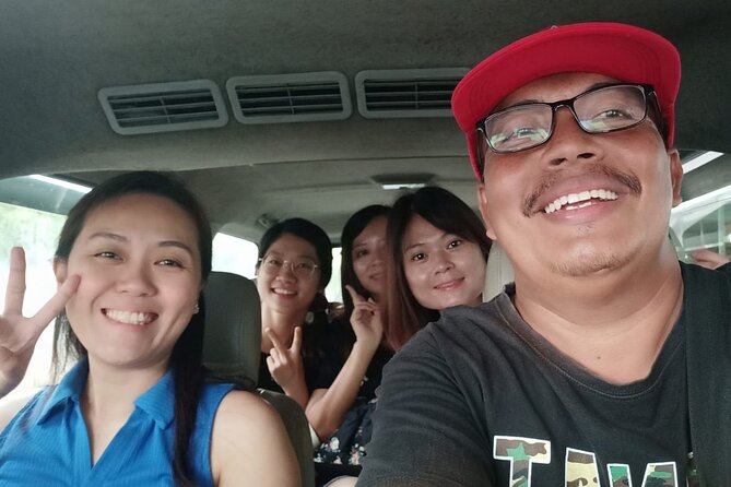 Private Car Van Charter Tour Bali - How this private car charter works (and why it feels better)