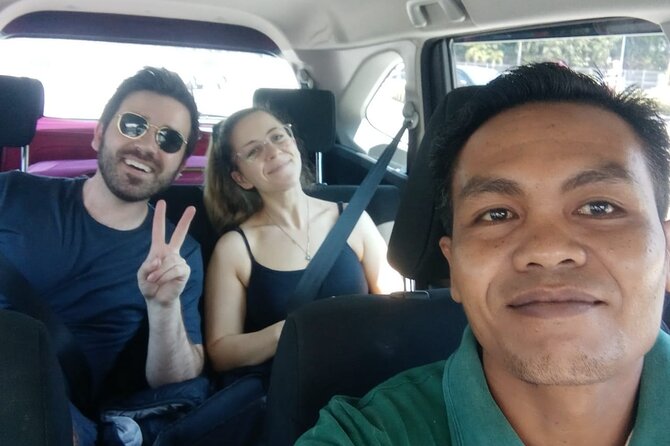 Private Chauffeur Service in Bali - Who should book this Bali chauffeur service (and who shouldn’t)