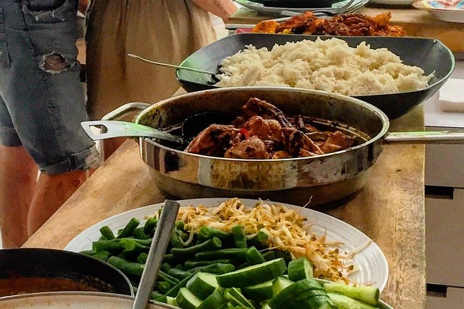 Private chef that will come to you! - A simple itinerary: the meal phases at your villa