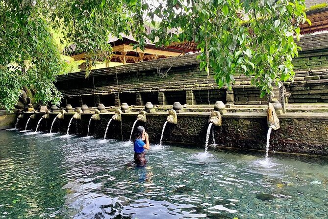 Private Custom Tour: 10-hour Best of Bali Tour - Your Private Bali Day, Tailored in Real Time