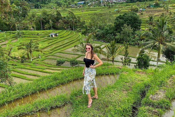 Private Custom Tour: 10-hour Best of Bali Tour - Building Your Route: What Each Classic Stop Offers