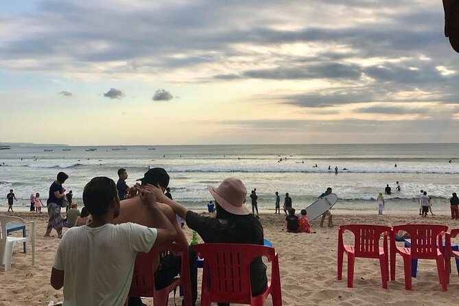 Private Custom Tour: 10-hour Best of Bali Tour - Guide Quality Matters: The Difference Good Drivers Make