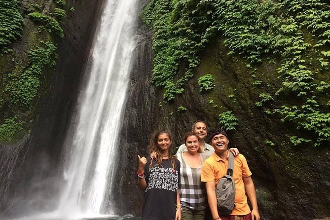 Private Custom Tour: 10-hour Best of Bali Tour - Practical Tips for Temples, Terraces, and Waterfalls