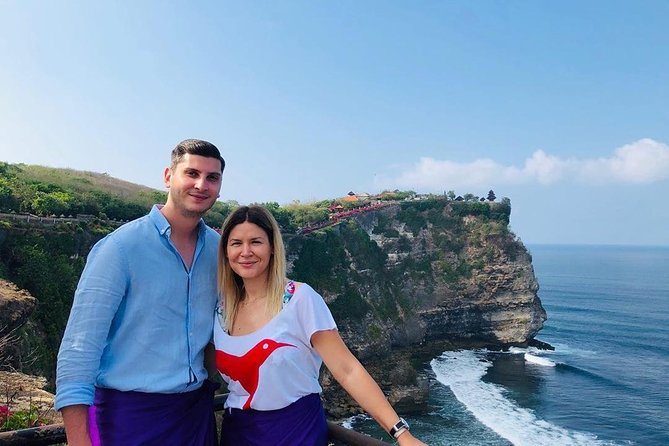 Private Custom Tour: 10-hour Tailor Made Tour of Bali - Key points worth knowing before you go