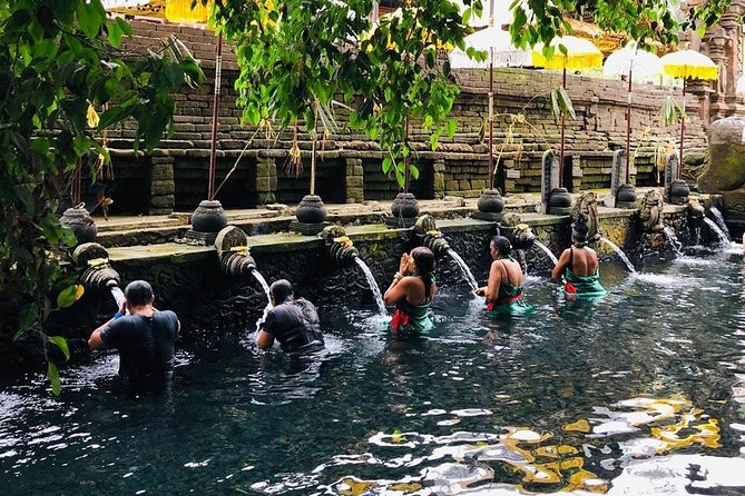 Private Custom Tour: 10-hour Tailor Made Tour of Bali - What a 10-hour private custom Bali day really gives you