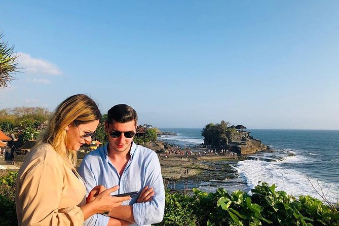 Private Custom Tour: 10-hour Tailor Made Tour of Bali - Volcano and rice-field viewpoints that feel worth the drive
