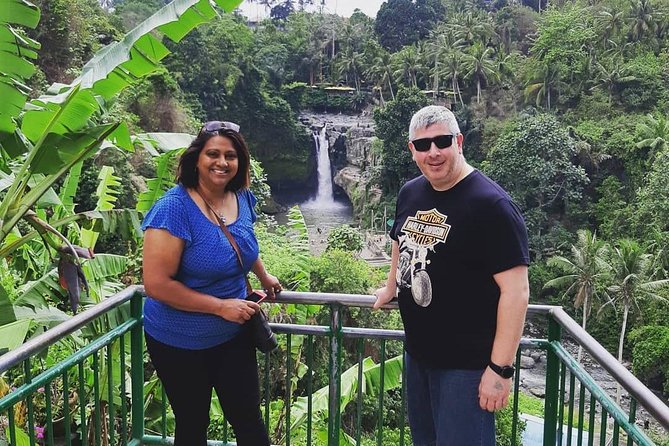 Private Custom Tour: 10-hour Tailor Made Tour of Bali - How to keep your itinerary flexible without losing your day