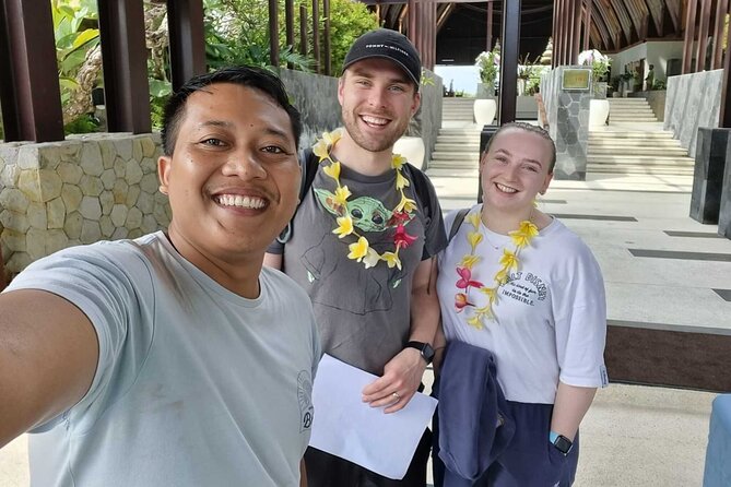Private Customizable Bali Tour Visit with Transfer Included - Key things to know before you go