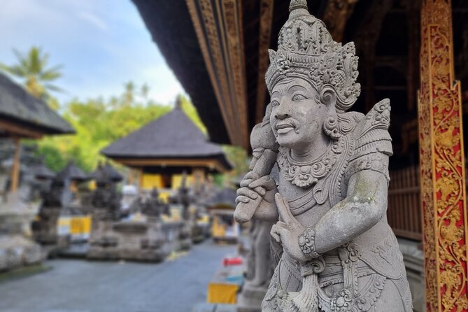 Private Customizable Bali Tour Visit with Transfer Included - How The Ubud Pickup and Private Transport Really Changes Your Day