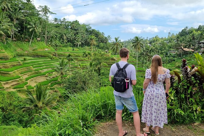 Private Customizable Bali Tour Visit with Transfer Included - Communication, Driver Style, and Why Names Matter