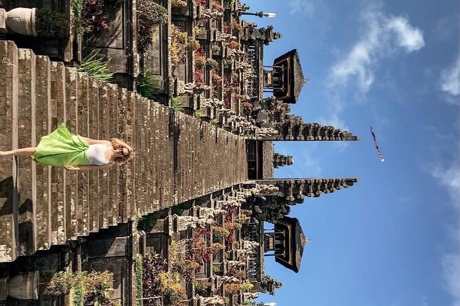 Private Customized Tour with Local Guide - Tegalalang Rice Terrace and the Swing Option