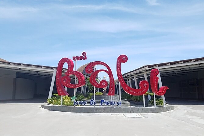 Private Departure Transfer: Hotel to Bali Airport - Price and Value: When $7.50 per Group Actually Makes Sense