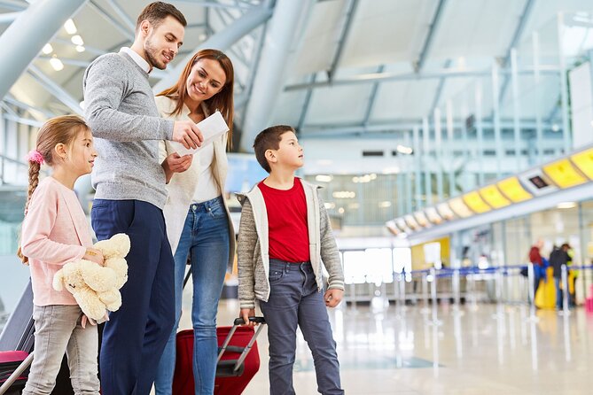 Private Departure Transfer: Hotel to Bali Airport - The Ride Itself: Calm, Direct, and No Shared Stops