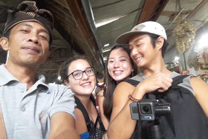 Private driver and tours - A private driver from Ubud that feels simple (and actually works)