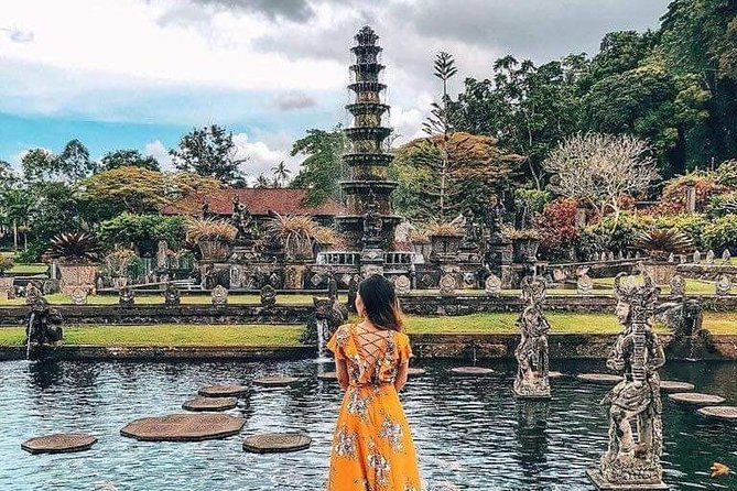 Private driver and tours - Nyoman and the WhatsApp-first way of organizing your day