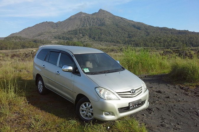 Private Driver in Bali with English Speaking - Tegenungan Waterfall: easy access and a 15-meter payoff