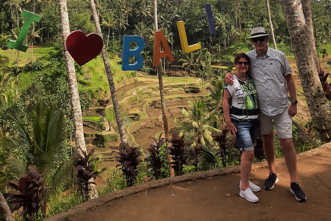 Private Driver in Bali with English Speaking - Price and value: what $29 per person is really covering
