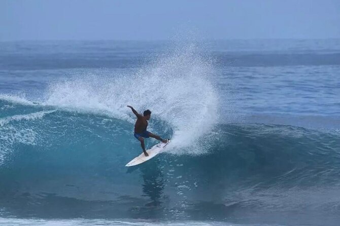 Private Experience Surf Lessons in Canggu - Your ~2-Hour Surf Lesson Flow (What Actually Happens)