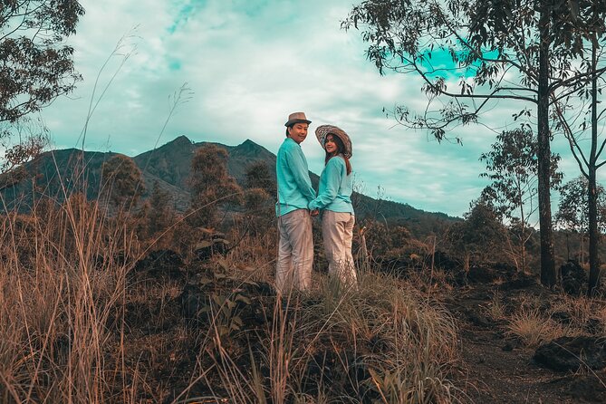 Private Full-Day Bali Sightseeing Tour with Pickup and Lunch - A Ubud full-day route that actually covers more than beaches