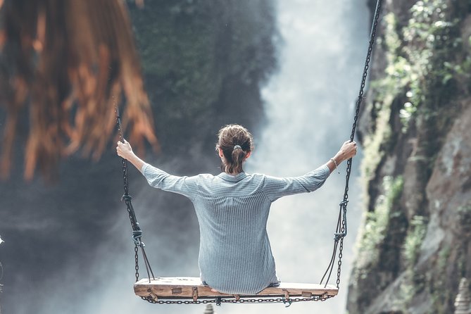 Private Full-Day Bali Tour - Choosing your route: how to plan a Bali day around real priorities
