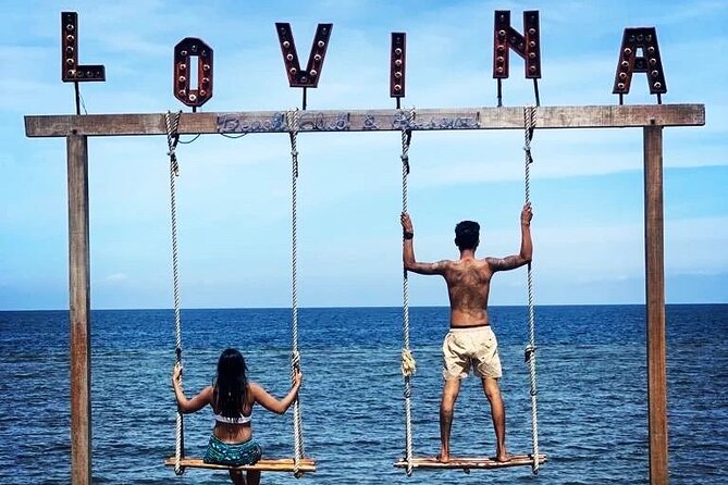 Private Full-Day Lovina Dolphin Watching and Snorkeling Boat Tour - The 2 a.m. start that makes Lovina dolphin watching work