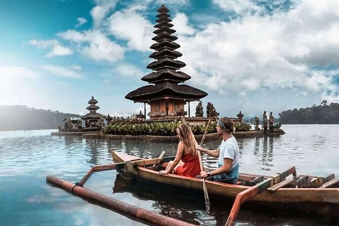 Private Full-Day Lovina Dolphin Watching and Snorkeling Boat Tour - Private transport from Seminyak: comfortable, but plan on the hours