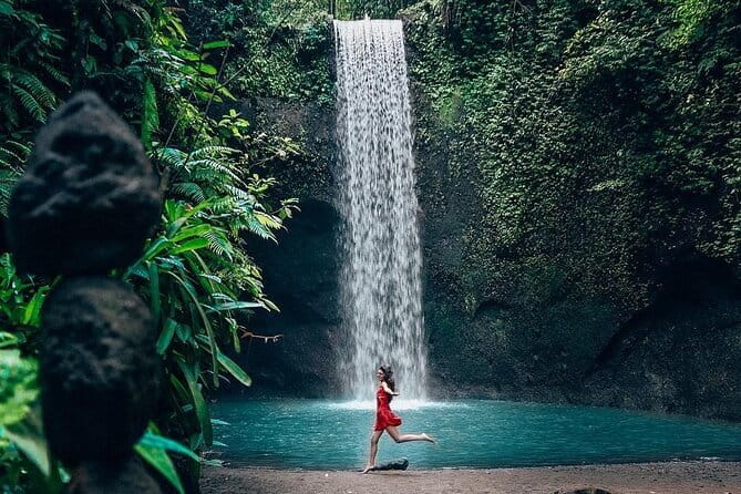 Private Full - Day Nusa Penida Island Tour - Stop 5: Sanur Beach stop (a short reset on the Bali side)
