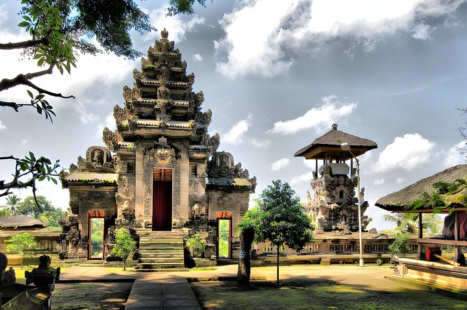 Private Full-Day Temple Tour: Bali Archaeology Tours - Why a private temple day works better than DIY in Bali