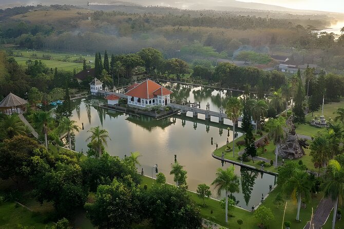 Private Full-Day Tour: Amazing The Gate of Heaven Bali Tour - Why Lempuyang Temple’s Gate of Heaven photo can be worth the wait