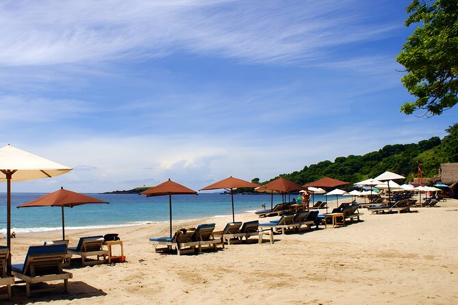 Private Full-Day Tour: Amazing The Gate of Heaven Bali Tour - Driver-guide reality: what to expect from the English-speaking guide