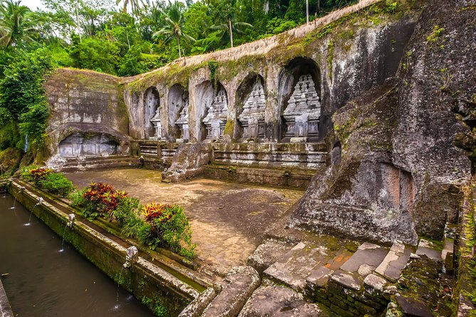 Private Full-Day Tour: Balinese Temples and Rice Terraces - Getting Around Ubud Without the Headaches