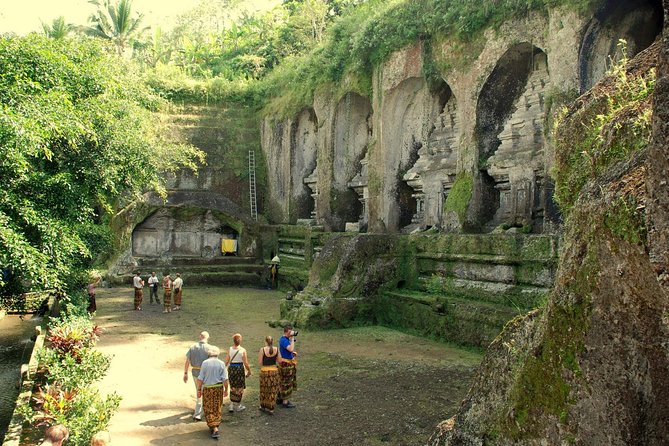 Private Full-Day Tour: Balinese Temples and Rice Terraces - How Private Means You Can Adjust the Day
